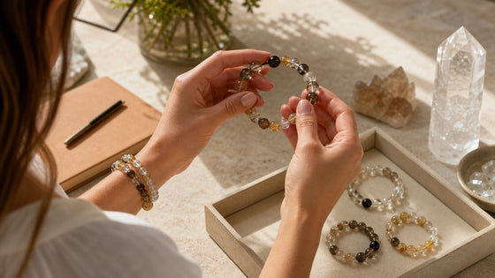 Is Crystal Bracelet Quartz Worth It?
