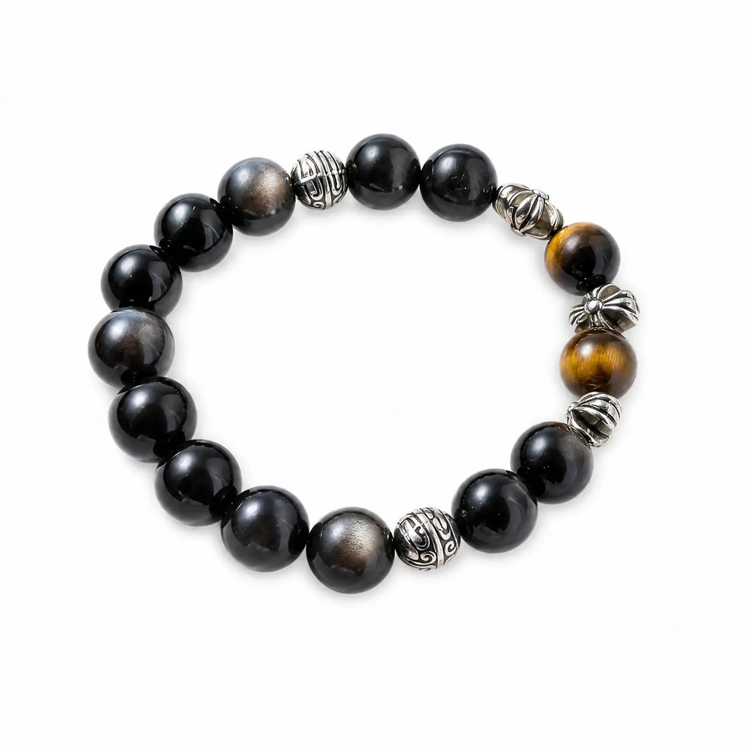 Natural Crystal Bracelets vs Fashion Bracelets: What to Consider