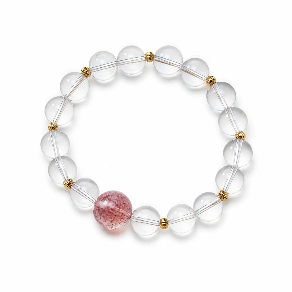 Why Choose Quartz? - QZENI natural crystal jewelry guide