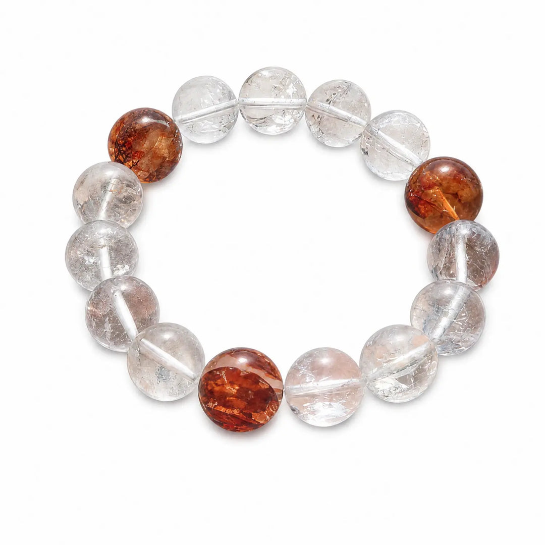 Crystal Bracelet Size Guide: How to Find a Comfortable Fit