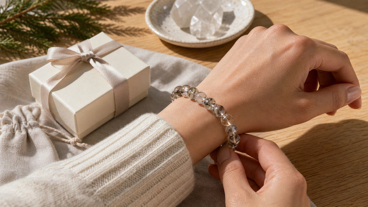 Is Quartz Bracelet Worth It?