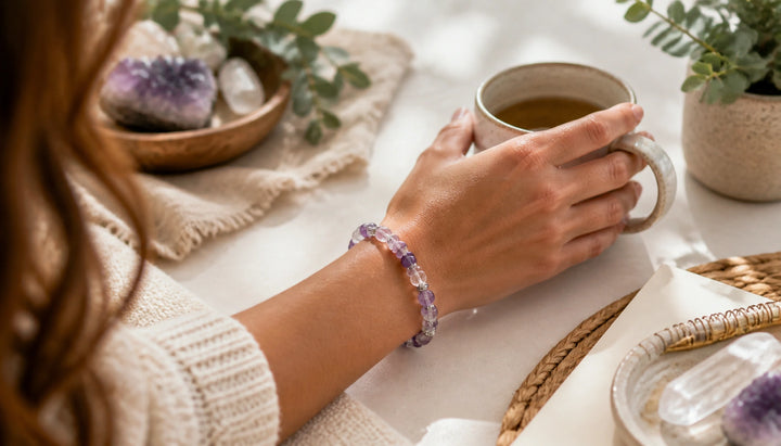 Is Amethyst Quartz Bracelet Worth It?