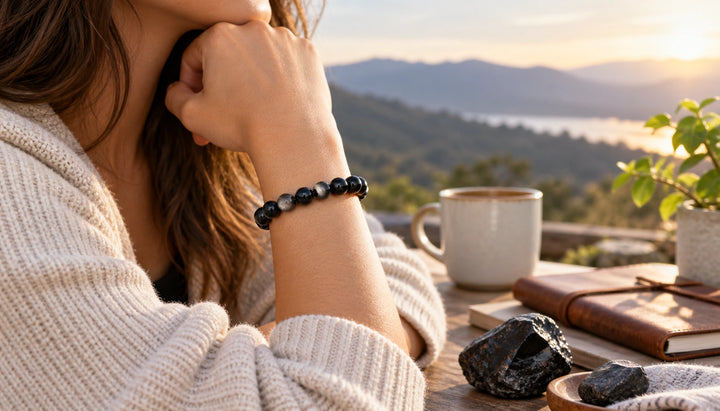 Obsidian Bracelet Buying Notes