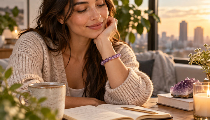 Is Amethyst Bracelet Worth It?