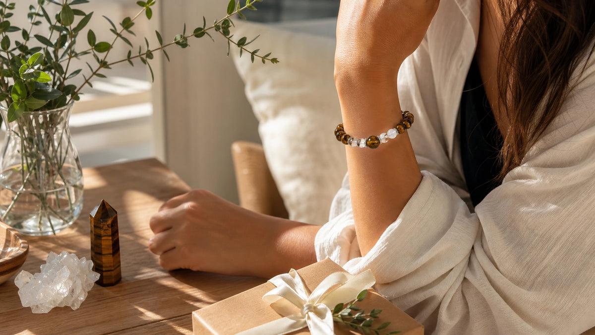 Why Wear Bracelet?