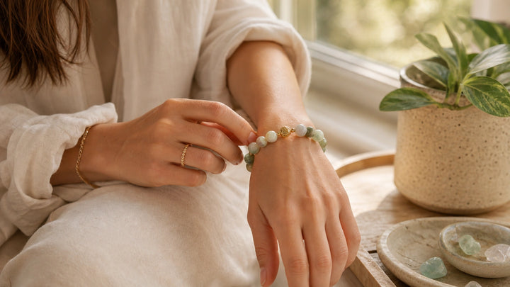 Bracelet Quality Checklist